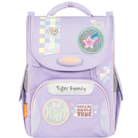 BACKPACK GIRL POWER 35X31X19 700G