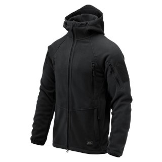 Bluza Patriot Mk 2 - Hybrid Fleece - Czarny