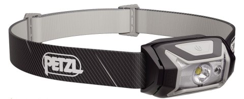 Czołówka trekkingowa Petzl Tikka Black 350 lm