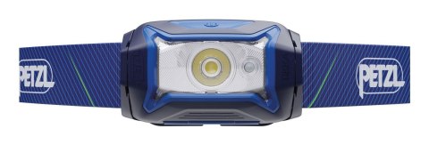Czołówka trekkingowa Petzl Tikka Black 350 lm