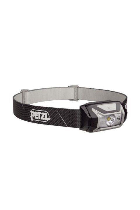 Czołówka trekkingowa Petzl Tikka Black 350 lm