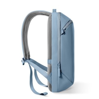 Plecak antykradzieżowy XD Design Air Backpack 15 l Niebieski