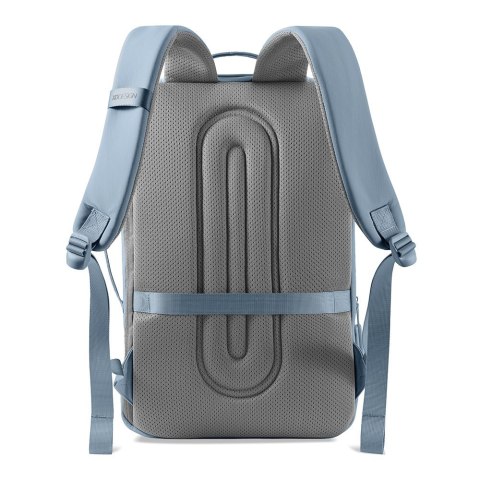 Plecak antykradzieżowy XD Design Air Backpack 15 l Niebieski