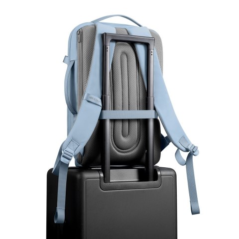 Plecak antykradzieżowy XD Design Air Backpack 15 l Niebieski