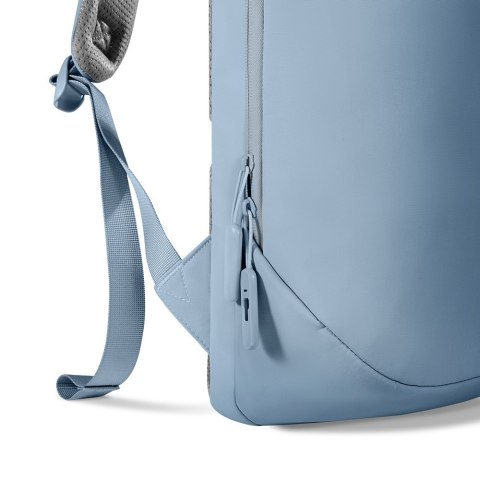 Plecak antykradzieżowy XD Design Air Backpack 15 l Niebieski