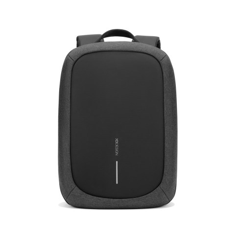 Plecak antykradzieżowy XD Design Bobby Edge 12 l Czarny