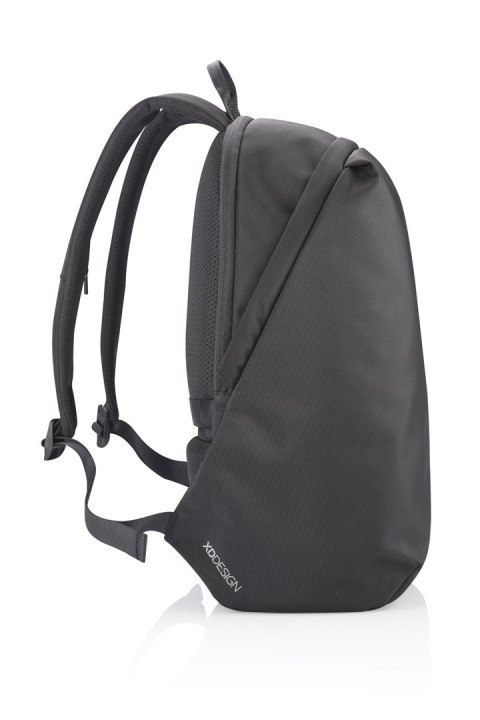 Plecak antykradzieżowy XD Design Bobby Soft 16 l Czarny