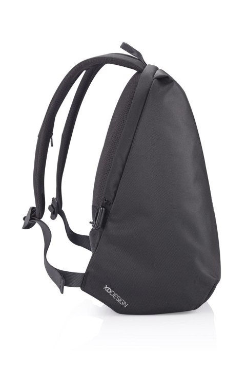 Plecak antykradzieżowy XD Design Bobby Soft 16 l Czarny