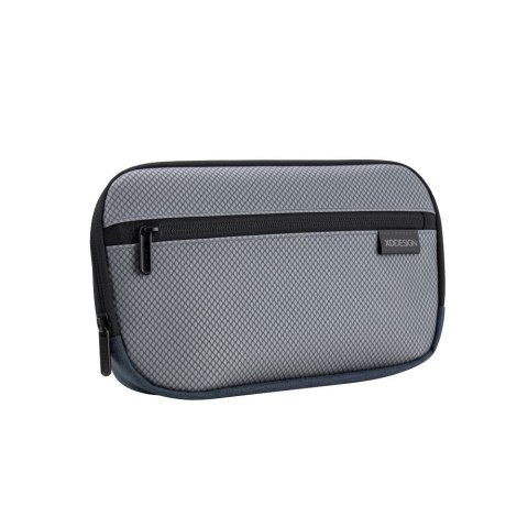 XD Design First-Class All-In-One - kosmetyczka podróżna Granatowa