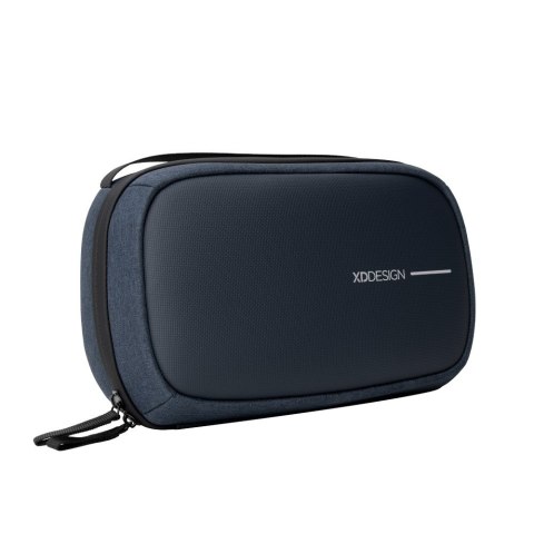 XD Design First-Class All-In-One - kosmetyczka podróżna Granatowa