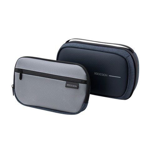 XD Design First-Class All-In-One - kosmetyczka podróżna Granatowa