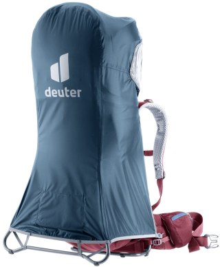 Deuter 3690124-3079 wózek dziecięcy Pokrycie przeciwdeszczowe Niebieski
