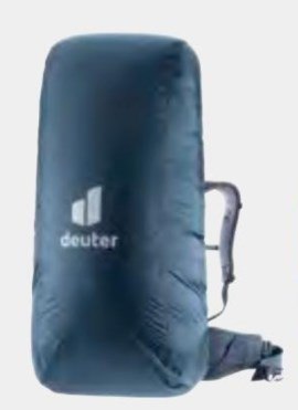 Deuter 3942424-3079 pokrowiec na plecaki Pokrowiec przeciwdeszczowy na plecak Granatowy (marynarski) 90 l
