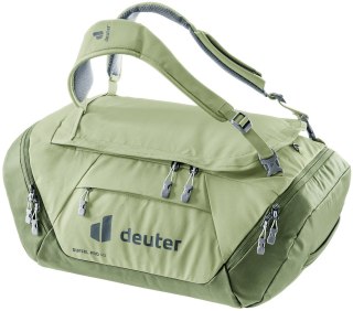 Deuter Duffel Pro 40 Troba podróżna Zielony 40 l