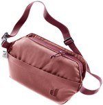 Deuter Passway 2 Polietylenosulfon (PES) Brązowy Unisex Torba na ramię