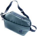 Deuter Passway 2 Polietylenosulfon (PES) Niebieski Unisex Torba na ramię