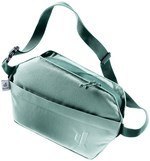 Deuter Passway 2 Polietylenosulfon (PES) Zielony Unisex Torba na ramię