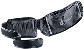 Deuter Shortrail I Black - nerka do biegania