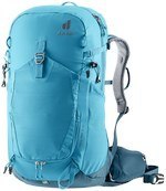 Deuter Trail PRO 31 SL Plecak turystyczny damski Niebieski