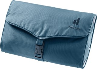 Deuter Wash Bag II - kosmetyczka składana (Atlantic)
