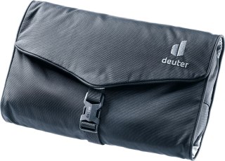 Deuter Wash Bag II - kosmetyczka składana (Black)