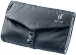 Deuter Wash Bag II - kosmetyczka składana (Black)