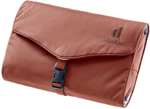 Deuter Wash Bag II - kosmetyczka składana (Caspia)