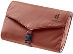 Deuter Wash Bag II - kosmetyczka składana (Caspia)