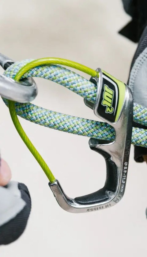 Edelrid JUL 2 Stal