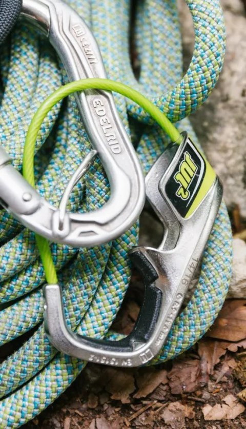 Edelrid JUL 2 Stal
