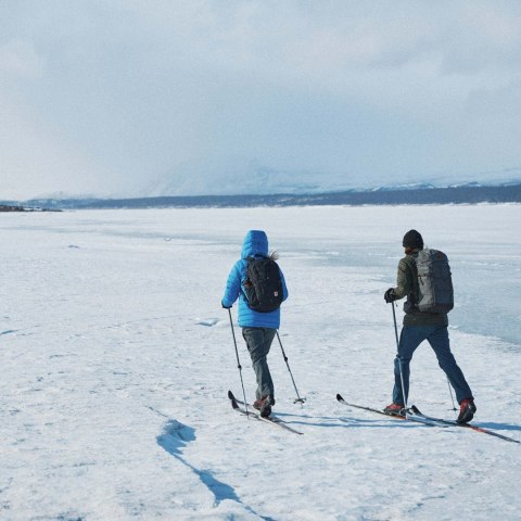 Fjällräven Skule 28 plecak Plecak turystyczny Czarny Poliester