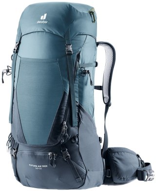 Futura Air Trek 50 + 10 atlantic-ink