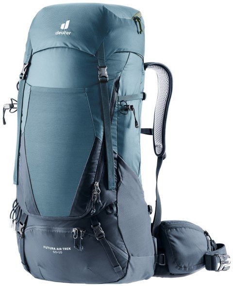 Futura Air Trek 50 + 10 atlantic-ink