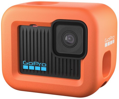GoPro AFFLT-002 futerał do aparatu Pokrowiec do owinięcia Pomarańczowy