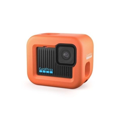 GoPro AFFLT-002 futerał do aparatu Pokrowiec do owinięcia Pomarańczowy