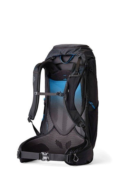 Plecak trekkingowy Gregory Paragon 40 l M/L Czarny
