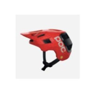 Kask POC Kortal Race MIPS Czerwony