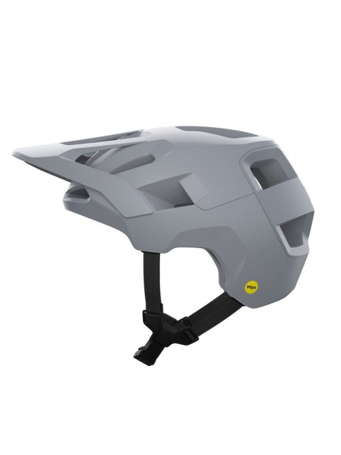 Kask POC Kortal Race MIPS Szary