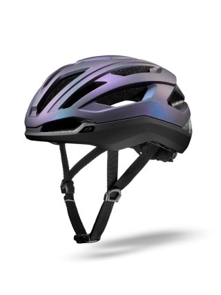 Kask rowerowy Julbo Fast Lane Blue Irise/Black niebieski