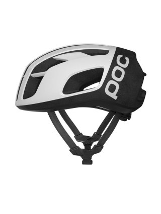 Kask rowerowy POC Cytal Lite biały - 50/56