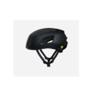 Kask rowerowy POC Cytal czarny