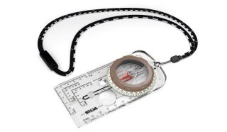 Kompas mapowy Silva Compass 5-6400/360