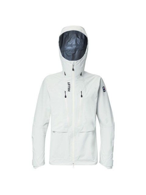 Kurtka damska MILLET Trilogy Icon Gtx Pro Jkt W beżowa - S