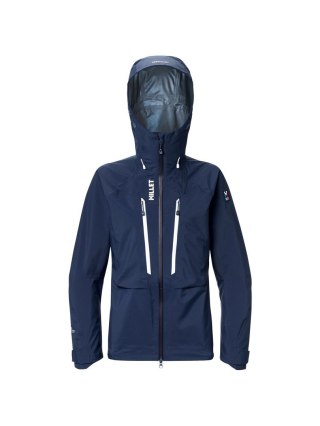 Kurtka damska MILLET Trilogy Icon Gtx Pro Jkt W granatowa - S