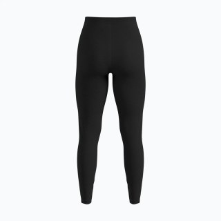 Kalesony termoaktywne męskie Odlo Merino 160 Czarne Rozmiar M