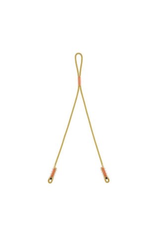 Lonża dynapark 80cm BEAL