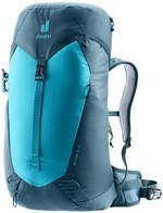 Plecak turystyczny damski Deuter AC Lite 28 SL Niebieski (Lagoon-Atlantic)