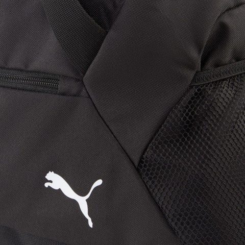 PUMA teamGOAL sportowa torba 55 l Poliester Czarny