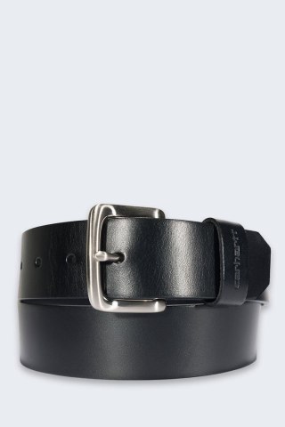 Pasek Carhartt Classic Buckel BLACK