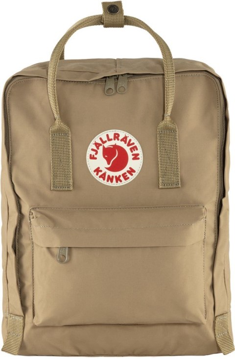 Plecak Fjallraven Kanken - clay